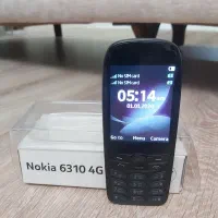 نوکیا 6310