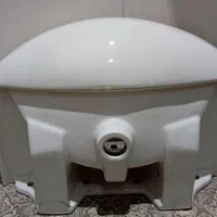 روشویی سینا درجه یک|لوازم سرویس بهداشتی|ری, شهید غیوری (ابن باویه)|دیوار