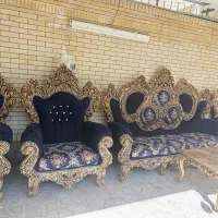 مبل|مبلمان خانگی و میز عسلی|شیراز, شریف‌آباد|دیوار