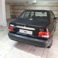 پراید 84|خودرو سواری و وانت|رودهن, |دیوار
