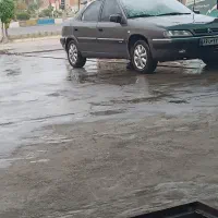 زانتیا مدل 87|خودرو سواری و وانت|گنبد کاووس, |دیوار