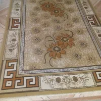 گلیم ۴متری|گلیم، جاجیم، گبه|خرم‌آباد, |دیوار