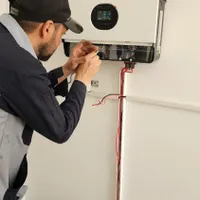برق خورشیدی