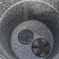 کهنه شور یا پتو شور