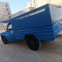 سایپا موتورZمدل72|خودرو سواری و وانت|ورامین, ورامین|دیوار