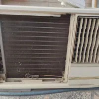 کولر 18 هزار موتور بزرگ|کولر گازی و فنکوئل|بندرعباس, |دیوار