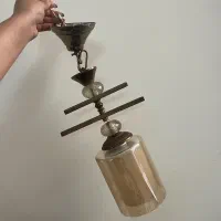 لوستر در حد نو