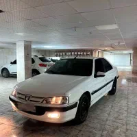 پارس TU5 1400 در حد|خودرو سواری و وانت|زاهدان, |دیوار