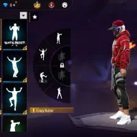 اکانت فری 56