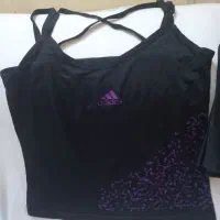 تاپ ودامن اسپرت برند آدیداس|لباس|فردیس, سرحد آباد|دیوار