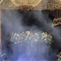 تالار باغ عروسی عقد نامزدی تولد