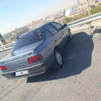 پژو ۴۰۵|خودرو سواری و وانت|فردیس, شهرک صنعتی سیمین دشت|دیوار