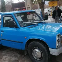 نیسان مدل ۹۷|خودرو سواری و وانت|سرچهان, |دیوار