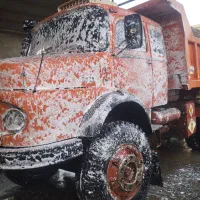 مایلر ۱۹۸۴ بدون رکن کارت کشنده