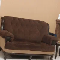 مبلمان ۷ نفره مبلیران