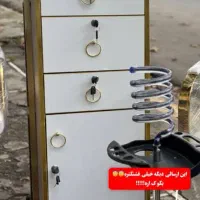 ترولی آرایشگاهی|آرایشگاه و سالن‌های زیبایی|تهران, خلازیر|دیوار