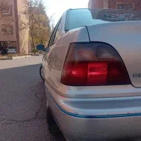 دوو سیلو ۸۱ فابریک تک برگ سند بیرنگ عتیقه|خودرو سواری و وانت|ارومیه, |دیوار