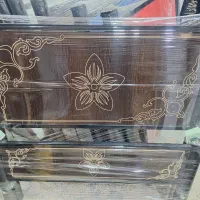 تخت یکنفره از ۲۸۰۰ به بالا و تشک ۱۹۰۰ به بالا|تخت و سرویس خواب|نجفآباد, بازار|دیوار