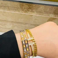 دستبند در حد نو