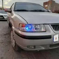 سمند مدل 82ایکس7