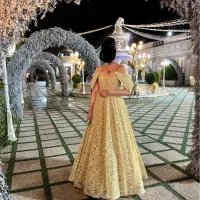 لباس مجلسی شیک مناسب اقوام درجه یک