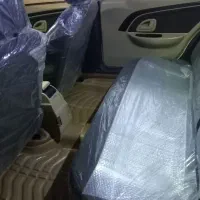 پارس elx xu7p خشک|خودرو سواری و وانت|سنندج, |دیوار