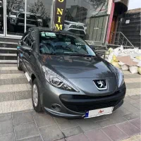 ۲۰۷ سقف فلز خاکستری