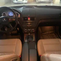 بنز C 280|خودرو سواری و وانت|تهران, اباذر|دیوار