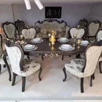 مبل لاکچری..|مبلمان خانگی و میز عسلی|کرمانشاه, |دیوار