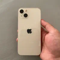 ایفون 13 نرمال 256 بی نظیر