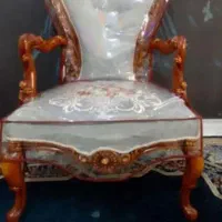 کاور مبل ژلاتینی|مبلمان خانگی و میز عسلی|تهران, فلاح|دیوار