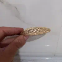 دستبند طرح ملیله