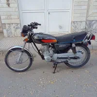 احسان ۱۲۵|موتورسیکلت|تربتحیدریه, داروپخش|دیوار