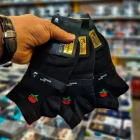 جوراب زنانه و مردانه ۱۵ تومن (پوشاک یک)|لباس|شیروان (خراسان), |دیوار