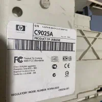 پرینتر رنگی hp|پرینتر، اسکنر، کپی، فکس|تهران, اقدسیه|دیوار