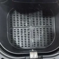 سرخ کن مشکی مارک فیلیپس|اجاق گاز و لوازم برقی پخت‌وپز|بهبهان, |دیوار