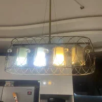 لوستر اشپز خانه