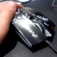 موس گیمینگ بلادی a60|قطعات و لوازم جانبی رایانه|اهواز, فرهنگ شهر|دیوار