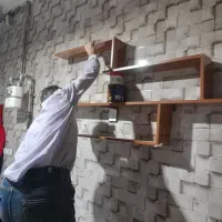 تعمیرات وتغییرات کابینت وکمددیواری|خدمات پیشه و مهارت|تبریز, |دیوار