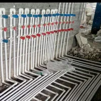 لوله کشی آب و فاضلاب ولوله باز کنی|خدمات پیشه و مهارت|مشهد, طلاب|دیوار