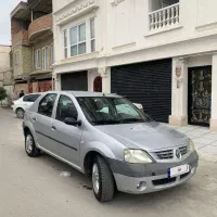 ال نود پارس خودرو e2|خودرو سواری و وانت|مینودشت, |دیوار