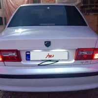 سمند lx 400|خودرو سواری و وانت|کارون, |دیوار