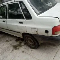 پراید مدل 78|خودرو سواری و وانت|نوشهر, |دیوار