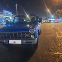 نیسان اپشنال ۱۴۰۳