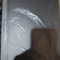 کلاسور 100 برگه نو