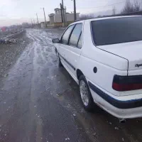 پژو پارس|خودرو سواری و وانت|سیلوانه, |دیوار