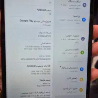 تبلت سامسونگ A9 درحدنو|تبلت|تهران, نیروی هوایی (پیروزی)|دیوار