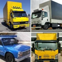 اتوبار گوهردشت کرج فردیس باربری مهرشهر|خدمات حمل و نقل|کرج, گوهردشت|دیوار