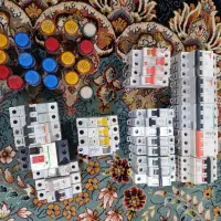 کلید  مینیاتوری