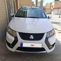 کوییک GX فول اپشن مدل1402